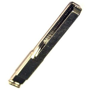 Mercedes HU64 Chrysler Crossfire / A-Class / C-Class / M-Class / SLK Flip Key Blade - Cut From Image or Code