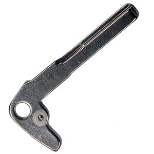 Mercedes HU64 / HU81 ESL Key Blade - Cut From Image or Code
