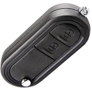 MG 3 2011–2015 2 Button Remote Repair Case