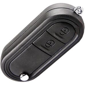 MG 3 Aftermarket 2 Button Flip Remote Key ID46 (PCF7941) BM-6R/HU92R