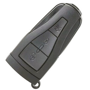MG 6 Aftermarket 3 Button Smart Remote Key 433MHz ID46 (PCF7941) HU100/OP-11