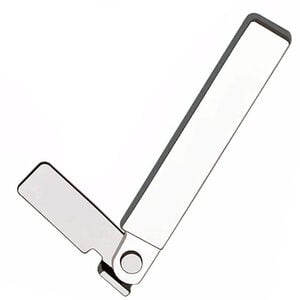 MG / ZS / MG4 / MG5 / Roewe / RX3 / RX5 / 2016-2023 Emergency Key Blade - Cut From Image or Code