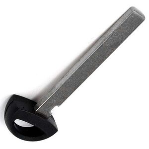 Mini HU100 Clubman / Hatch Emergency Key Blade - Cut From Image or Code