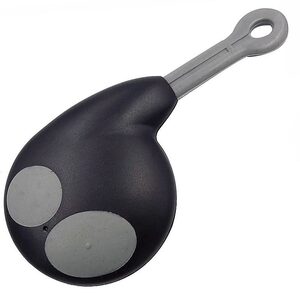 Misubishi Ssangyong Cobra 2 Button Remote Repair Case