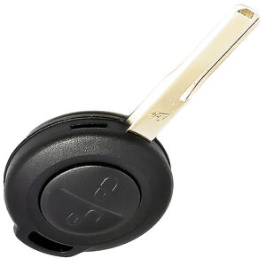 Mitsubishi Colt OEM 2 Button Non-Flip Remote Key 433MHz ID46 (PCF7941) HU-DH/HU56R