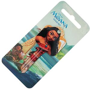 Moana Princess UL2 UL054 - Free Cutting Service In Store
