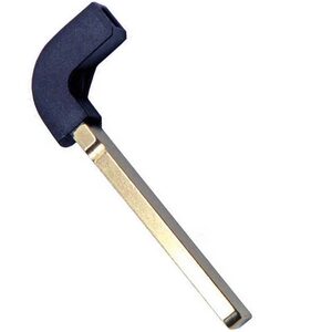 Skoda / (VW) Volkswagen MQB HU162 Emergency Blade - Cut From Image or Code