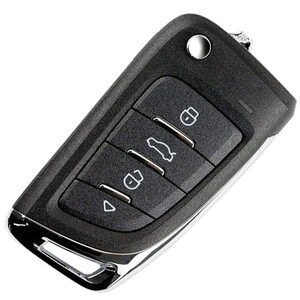 Audi/Seat/Skoda/Volkswagen Xhorse VVDI 4 Button Smart Remote Key