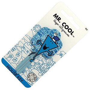 Mr Cool Mr Men Key UL2 UL054 - Free Cutting Service In Store
