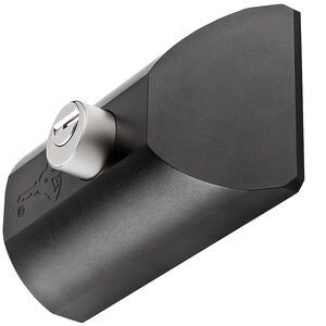Mul-T-Lock MVP 1000 High Security Van Lock for Side & Rear Doors