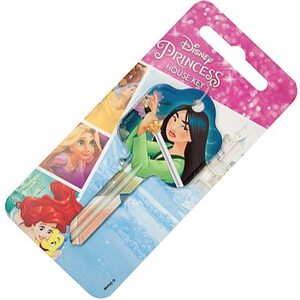 Mulan Princess UL2 UL054 - Free Cutting Service In Store