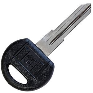 Honda / Landrover / Rover NE-11 / NE-38 Plastic Head Non-Transponder Key Blank - Cut From Image Upload or Key Code