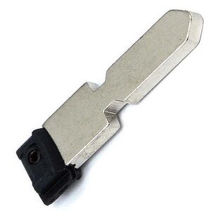 Peugeot NE78 406 Non-Flip Key Blade - Cut From Image or Code
