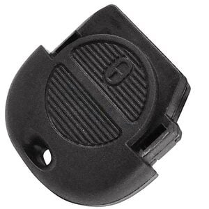 Nissan 2 Button Remote Head Repair Case