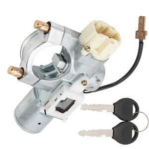 Nissan Maxima, Pathfinder 1999-2004 Replacement Ignition Switch - D8700-6J325 / PATHFINDER 1999 / 2004 IGNITION SWITCH