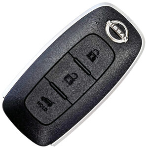 Nissan Ariya Juke Kicks OEM 3 Button Smart Remote Key 433MHz ID4A DAT-15/NSN14
