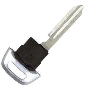 Nissan 2022â€“2025 Emergency Smart Key Blade H0564-5MP0A, NSN14 â€“ Compatible with ARIYA, KICKS, PATHFINDER, ROGUE, VERSA, X-TRAIL