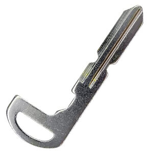 Nissan NSN14 Smart Remote Emergency Key Blade - Cut From Image or Code