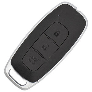 Nissan Ariya Juke Kicks Aftermarket 3 Button Smart Remote Key 433MHz ID4A DAT-15/NSN14