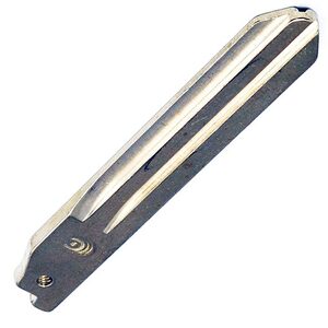 Nissan NSN14 / NSN19 Juke / Micra / Note / Nv200 Non-Flip Key Blade - Cut From Image or Code
