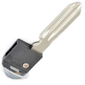 Infiniti / Mercedes / Nissan NSN14 / NSN19 Emergency Key Blade - Cut From Image or Code