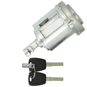 Citroen Relay / Fiat Ducato / Peugeot Boxer OEM Ignition Barrel with 2 SIP22 Keys (2008-2022)