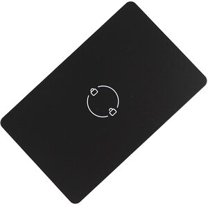 Leapmotor C10 / T03 Key Card Remote - OEM (2025-2026)