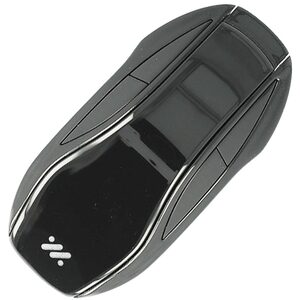 MG IM6 OEM 3 Button Smart Remote Key (2025)