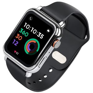 OTOFIX Watch Smart Key Watch by Autel - 3-in-1 Wearable Smart Key, Smartwatch & Voice Control (MK1743G)
