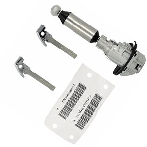 Peugeot 3008 / 5008 OEM Driver's Door Lock HU83 (2024-2025)