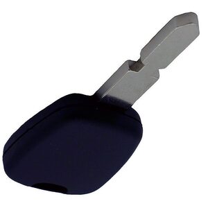 Peugeot NE-51 / NE78 Transponder Key Shell - Cut From Image/Code