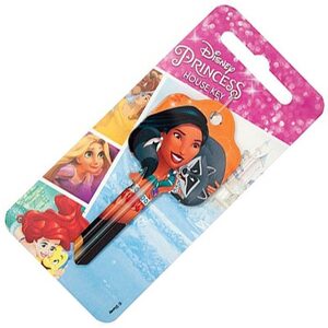 Pocahontas Princess UL2 UL054 - Free Cutting Service In Store