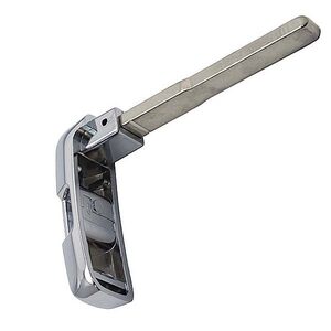 Land-rover HU101 Defender / Range Rover Evoque Emergency Key Blade - Cut From Image or Code