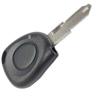 Renault 1 Button Infrared Remote Repair Case NE72 / NE73 Blade