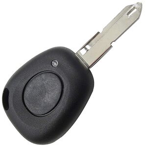 Renault Clio 1 Button Remote Repair Case NE72 / NE73 Blade