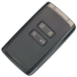 Dacia Duster OEM 4 Button Keyless Remote Key 433MHz ID4A VA2