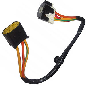Renault - Dacia - Clio - Megane - Scenic - Duster - Logan - Sandero Replacement Ignition Switch