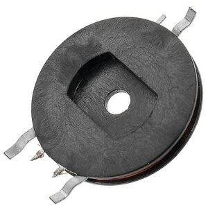 Renault Megane Scenic Remote Key Card Antenna Coil