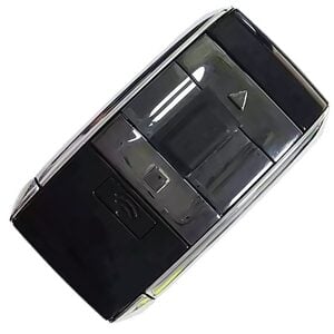Rolls Royce OEM 4 Button Smart Remote Key 433MHz ID49 HU100/OP-11