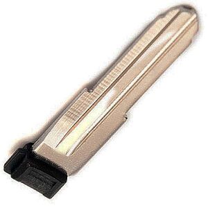 Land-Rover NE75 Non-Flip Key Blade Discovery - Cut From Image or Code