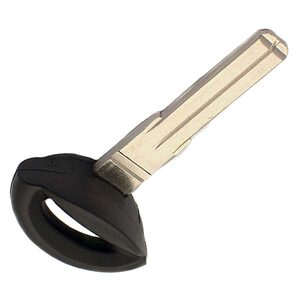 Saab 9-3 WT47 Emergency Key Blade - Cut From Image or Code