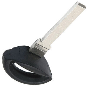 Saab 9-3 HU100 Emergency Key Blade - Cut From Image or Code