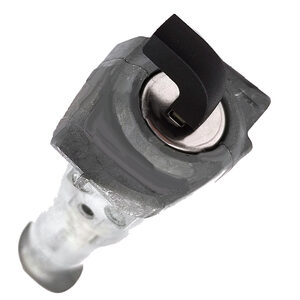 Genuine OEM Seat - Skoda - Volkswagen - Replacement Door Lock - HU162 - 565837168