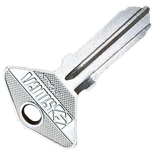 Alfa Romeo / Ferrari / Fiat AF-6I / AF4A Metal Head Non-Transponder Key Blank - Cut From Image Upload or Key Code