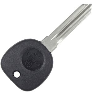 Buick / Cadillac / Chevrolet / Hummer / Pontiac B111 Transponder Key Shell