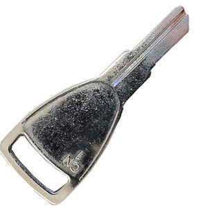 Cessna CN-1D / CN1 Vehicle Non-Transponder Key Blank - Cut From Image Upload or Key Code