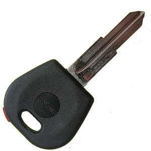 Chevrolet / Daewoo / LDV / Vauxhall (Opel) DWO5R Transponder Key Shell