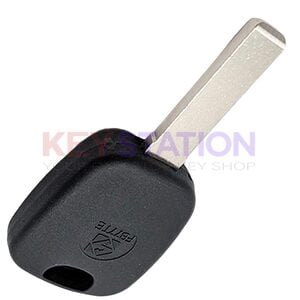 Silca FB77 Transponder Key Case (DAF CF / LF / XF / XT) - Case Only