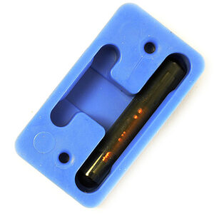 Silca GTI Glass Transponder Chip