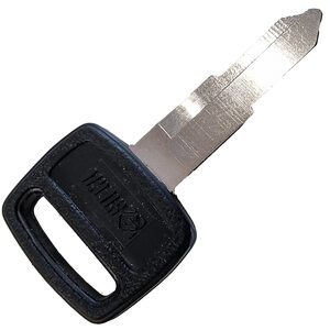 Honda / Kawasaki HON31R / HOND-4D Plastic Head Non-Transponder Key Blank - Cut From Image Upload or Key Code